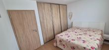 MODERNÝ 2-IZBOVÝ BYT S VEĽKÝM BALKÓNOM, CHLADEN – fotografia 4