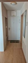 MODERNÝ 2-IZBOVÝ BYT S VEĽKÝM BALKÓNOM, CHLADEN – fotografia 8