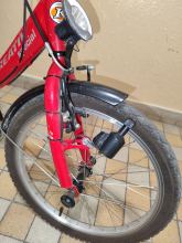 Predám Kreativ Special City Bike 20" – fotografia 3