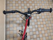 Predám Kreativ Special City Bike 20" – fotografia 6