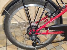 Predám Kreativ Special City Bike 20" – fotografia 7