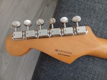 Fender Vintera II 50s Stratocaster MN Black – fotografia 3