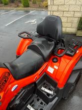 CFMOTO CFORCE 850cc – fotografia 3