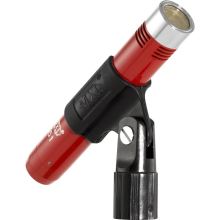 MXL 551 – štúdiový kondenzátorový mikrofón – fotografia 3