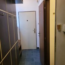 MILETIČOVA – TRENČIANSKA │ PRIESTRANNÝ 1-IZBOVÝ BY – fotografia 3