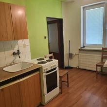MILETIČOVA – TRENČIANSKA │ PRIESTRANNÝ 1-IZBOVÝ BY – fotografia 4