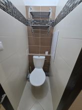 ÚTULNÝ 1,5-IZBOVÝ BYT PO REKONŠTRUKCII – RUŽINO – fotografia 10