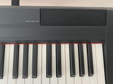 YAMAHA P-120 + KURZWEIL OBAL + STOJAN + PEDÁL – fotografia 7