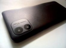 Predám Redmi A1 (32 GB storage, 3 GB RAM) – fotografia 3