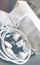Predám príslušenstvo k Apple iPhone a iMac – fotografia 3