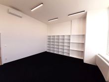 Prenájom kancelárie (32 m2), Račianska, Krasňany – fotografia 1