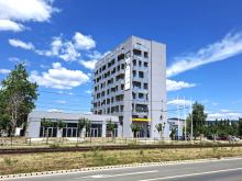 Prenájom kancelárie (32 m2), Račianska, Krasňany – fotografia 8