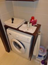 Predaj 4i bytu (78 m2), Albrechtova ul., Ružinov – fotografia 8