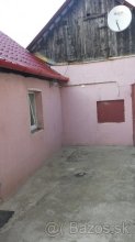 Posledna ponuka 3izb dom v obci Ružindol po čiast.rekonštruk