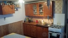 Posledna ponuka 3izb dom v obci Ružindol po čiast.rekonštruk