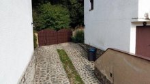 Ponúkam na predaj chatu v malebnom prostredí Malých Karpát
