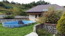 Ponúkam na predaj chatu v malebnom prostredí Malých Karpát