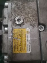 elektromotor s prevodovkou značky LENZE – fotografia 2