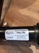 Rotoped Sapphire Vilage Line – fotografia 2