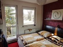 Predaj 4i bytu (78 m2), Albrechtova ul., Ružinov – fotografia 8