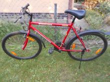 horský bicykel na fotkách – fotografia 1