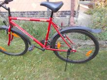 horský bicykel na fotkách – fotografia 4
