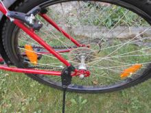 horský bicykel na fotkách – fotografia 5