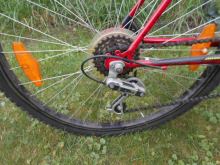 horský bicykel na fotkách – fotografia 6