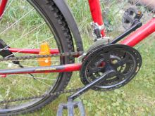 horský bicykel na fotkách – fotografia 7