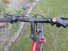 horský bicykel na fotkách – fotografia 9