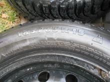 sada zimných kolies 185/65/R15 – fotografia 8