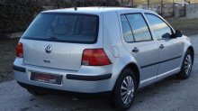 1,4I GOLF 5DV