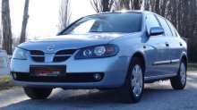 ALMERA 1,5I