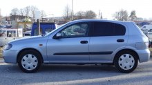 ALMERA 1,5I