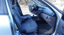 ALMERA 1,5I