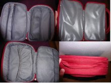Samsonite Toaletná taška