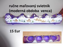 Vianočné ozdoby