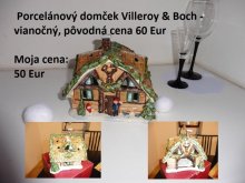 Vianočné ozdoby