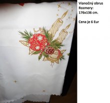Vianočné ozdoby