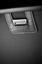 Samsonite objemný cestovný kufor