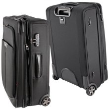 Samsonite objemný cestovný kufor