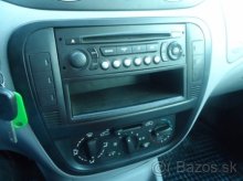 CITROEN C3 1.1I PACK SLOVENSKÉ 1. Majiteľ