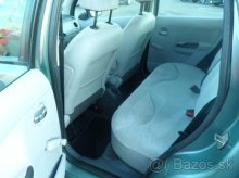 CITROEN C3 1.1I PACK SLOVENSKÉ 1. Majiteľ