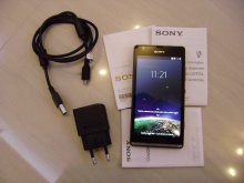Sony Xperia SP C5303