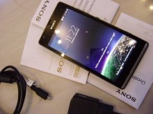 Sony Xperia SP C5303