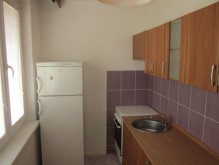 Prenajom 1-izboveho bytu Tr. SNP - Košice - Terasa