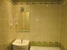 Prenajom 1-izboveho bytu Tr. SNP - Košice - Terasa