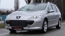 307 hdi sw