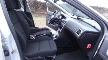 307 hdi sw