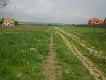 Predaj pozemkov - Krasna n/Hornadom